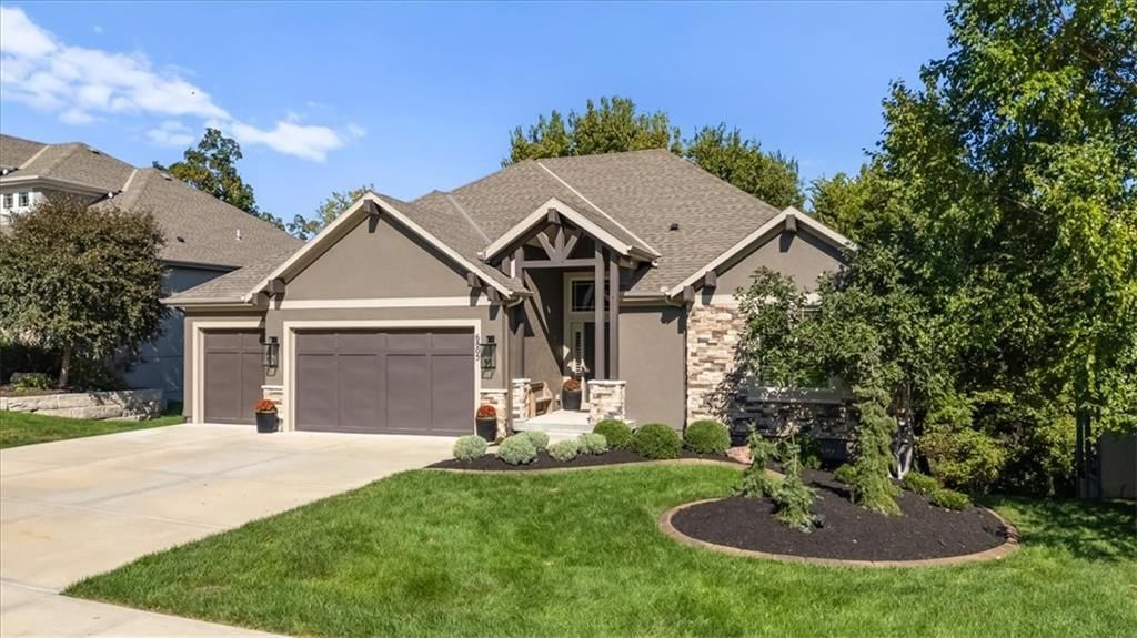 6805 Millbrook Street — photo 4