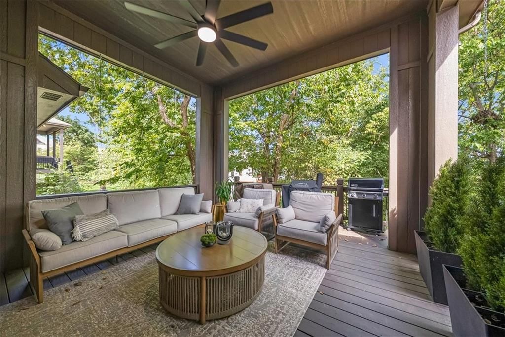 6805 Millbrook Street — photo 38