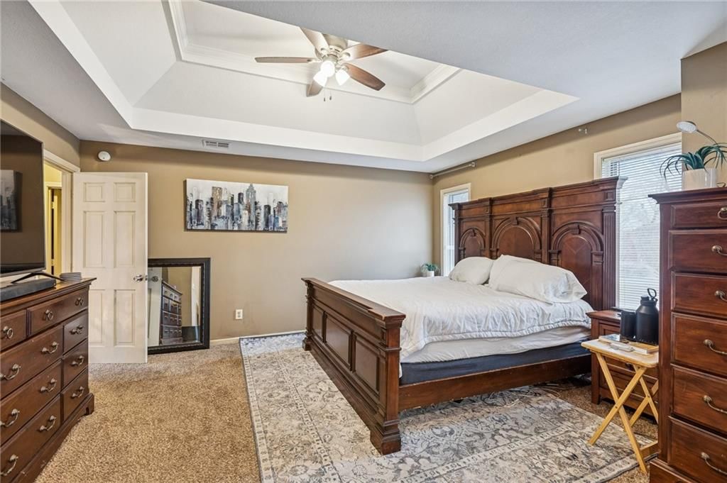 132 The Woodlands Drive — photo 24