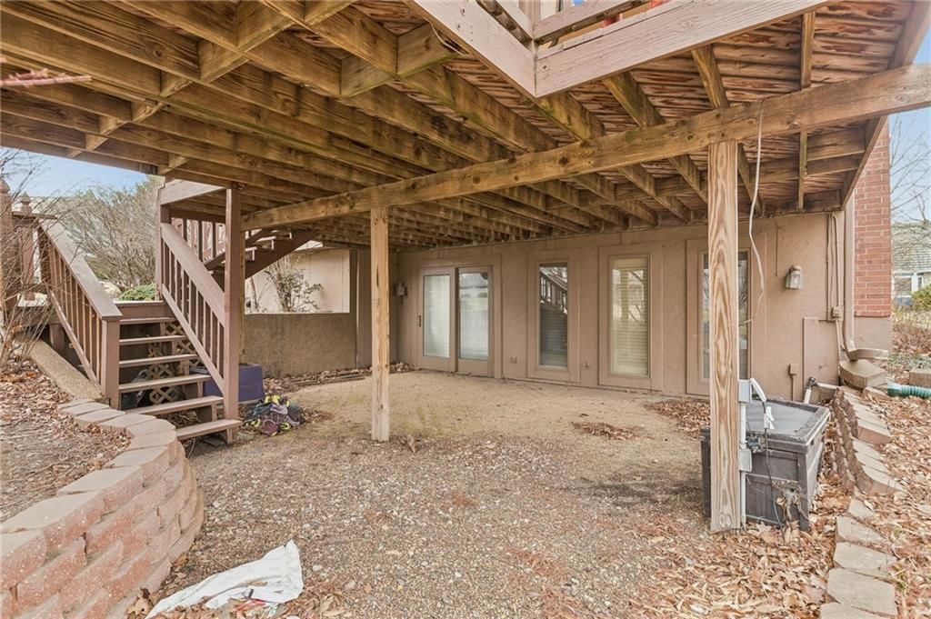 132 The Woodlands Drive — photo 49