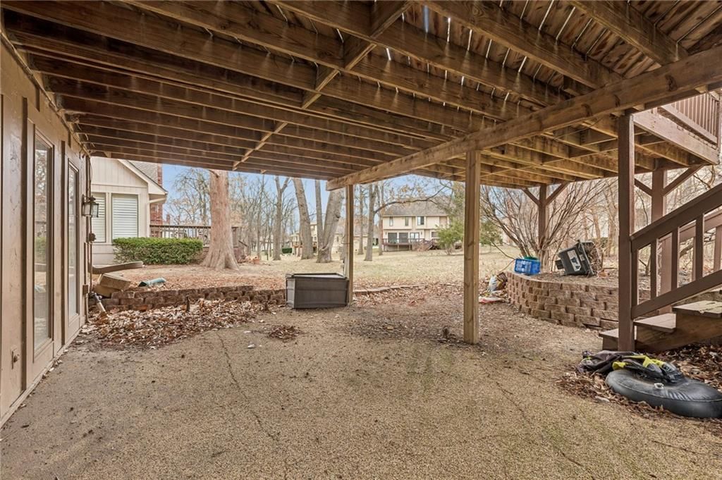 132 The Woodlands Drive — photo 50