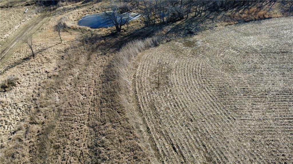 167th St and Edgerton Rd Road, Edgerton, KS