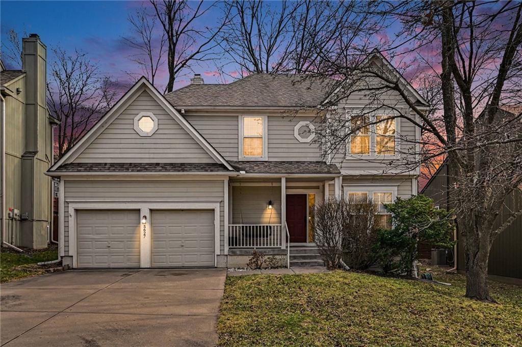 5627 N Ames Avenue, Kansas City, MO