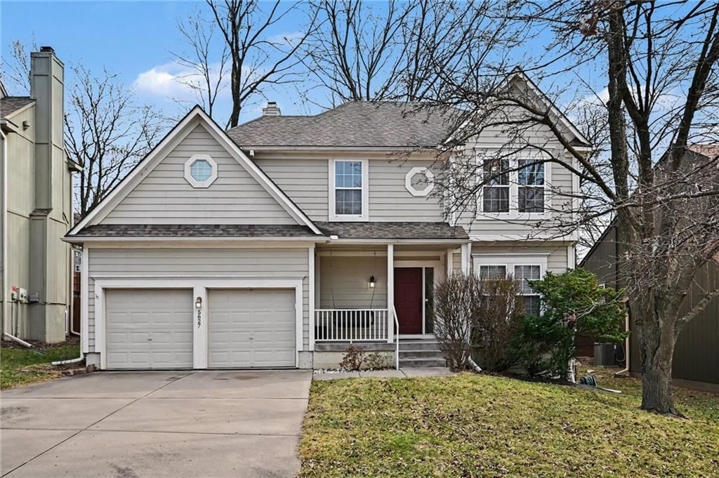 5627 N Ames Avenue — photo 2