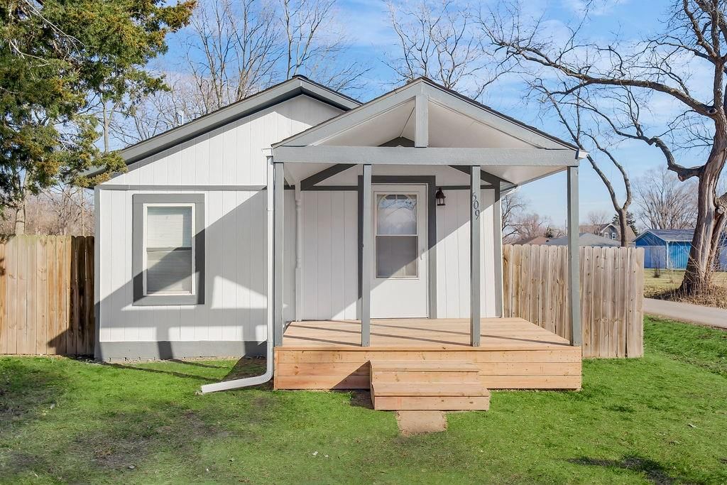 509 N 6th Street, Plattsburg, MO