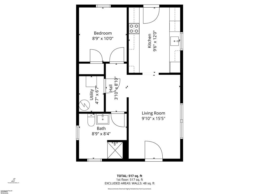 509 N 6th Street — photo 16
