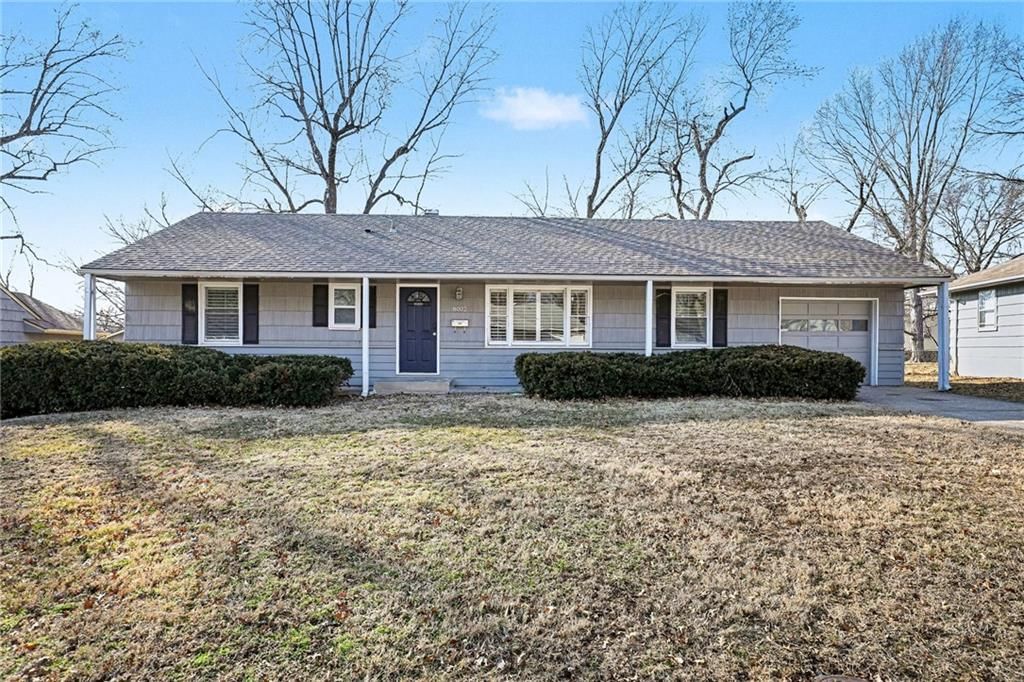 8002 Evanston Avenue, Raytown, MO