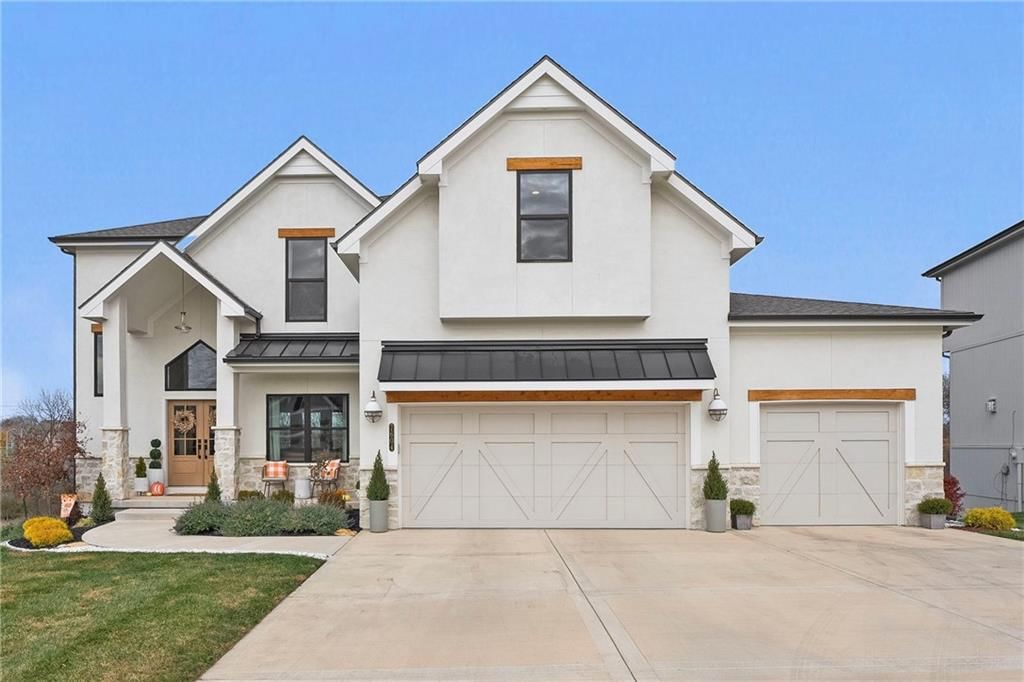 7604 NE 103rd Terrace, Kansas City, MO