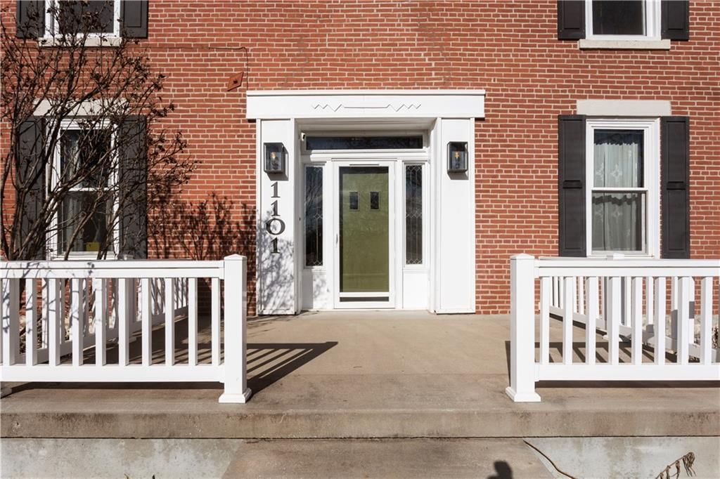 1101 Myrtle Avenue — photo 2