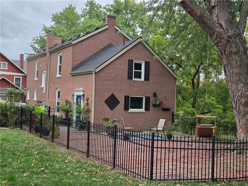 1101 Myrtle Avenue — photo 32