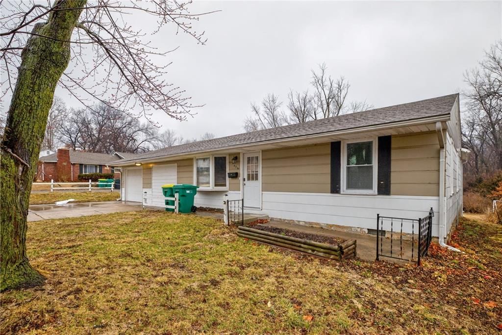 2920 Longwood Avenue, Kansas City, KS