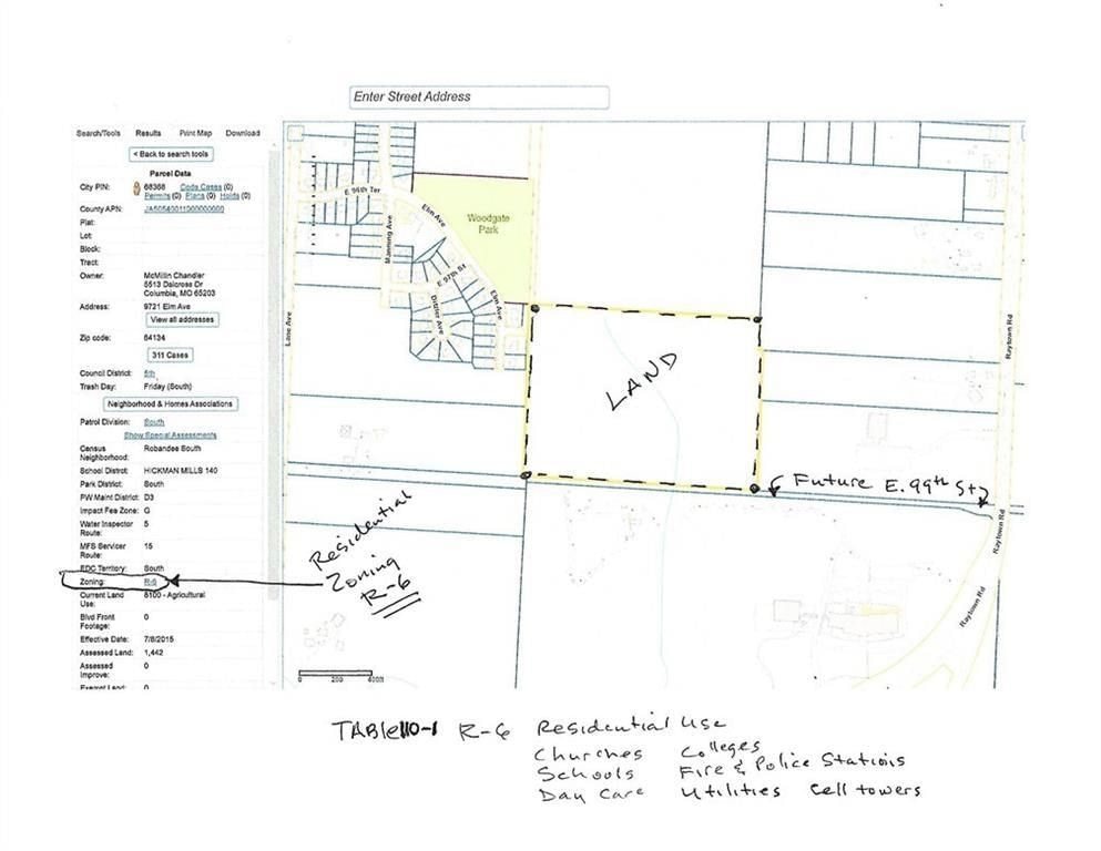 9721 Elm Avenue — photo 31