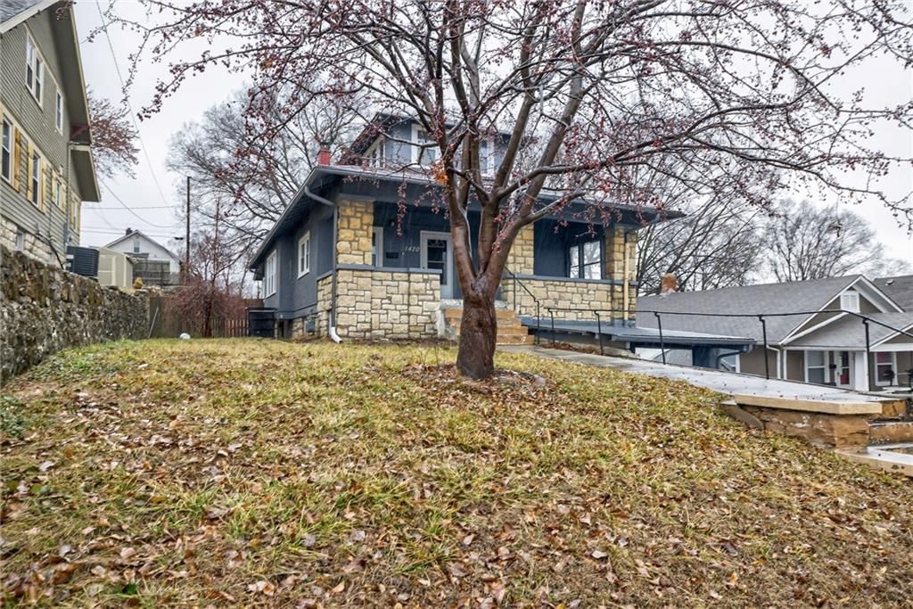 1420 S 33rd Street, Kansas City, KS