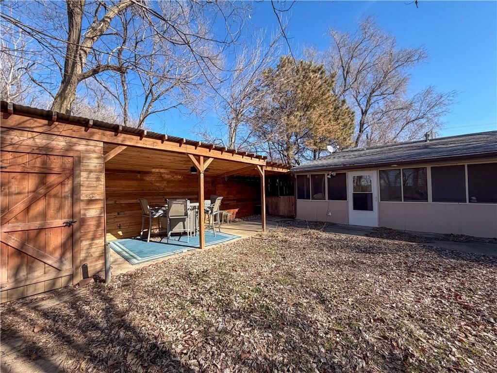 6004 NE Amazonia Road — photo 30