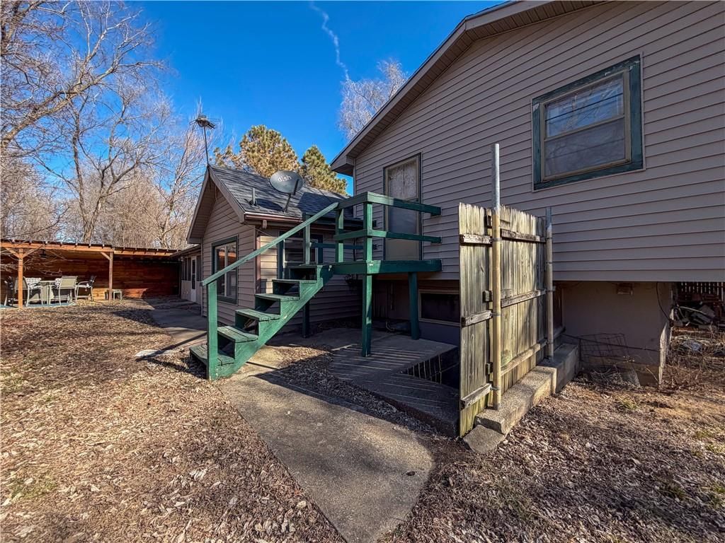 6004 NE Amazonia Road — photo 34