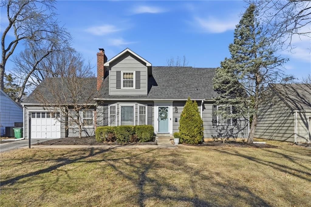 4500 W 54th Street, Roeland Park, KS