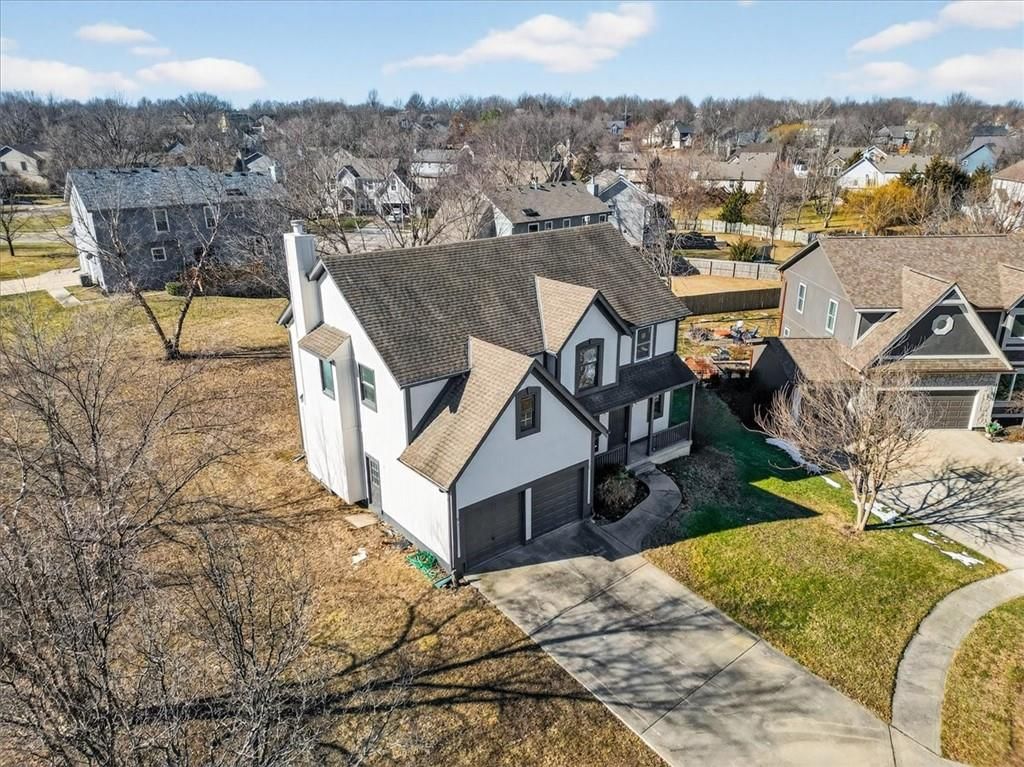 21526 W 51st Terrace — photo 5
