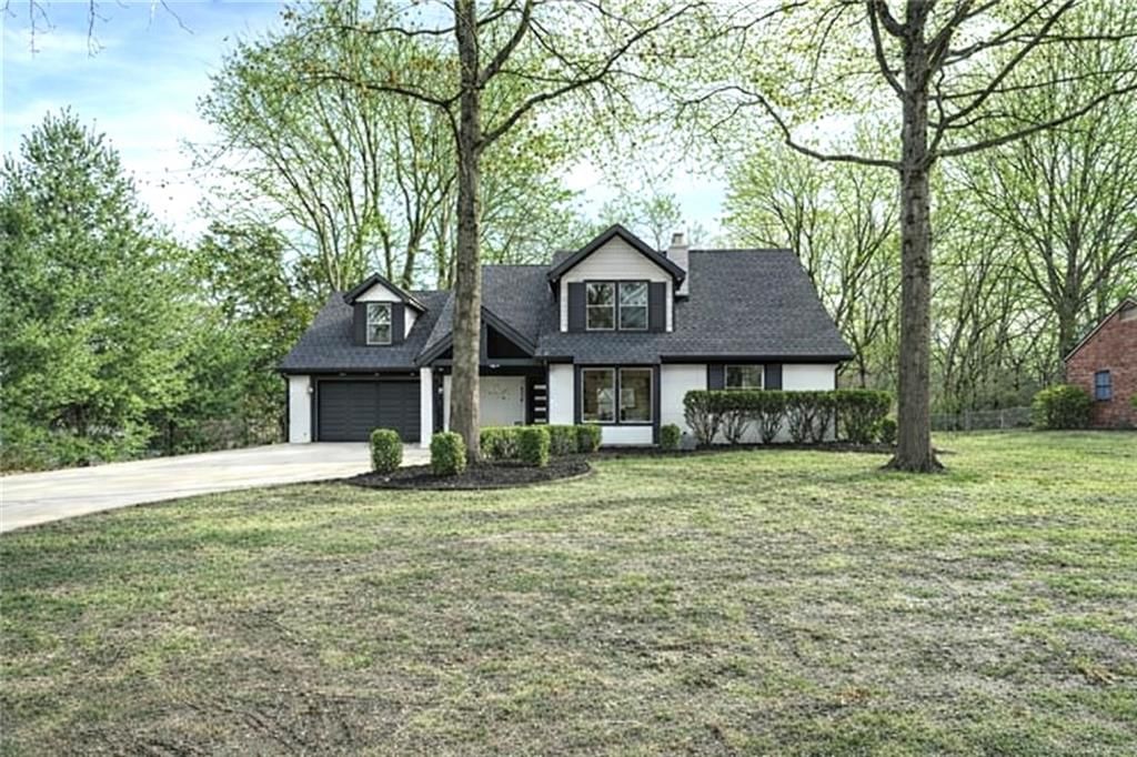 9515 Lee Boulevard, Leawood, KS