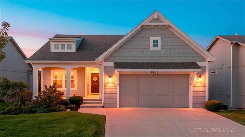 9700 Chelsea Street, Lenexa, KS