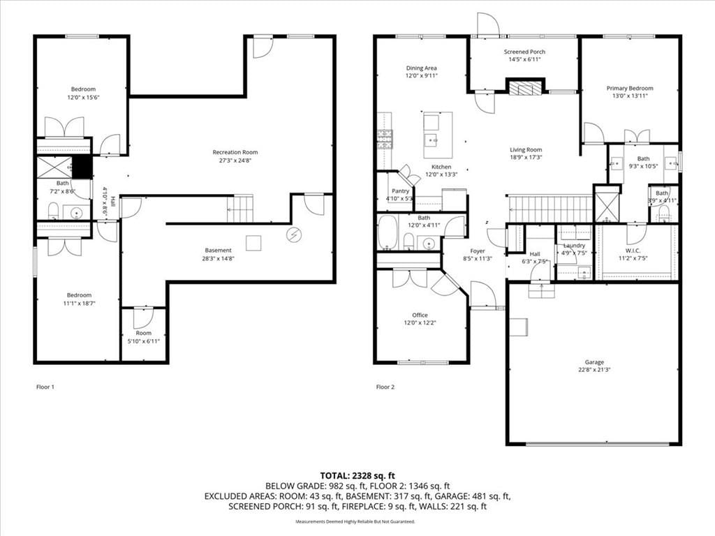 9700 Chelsea Street — photo 35