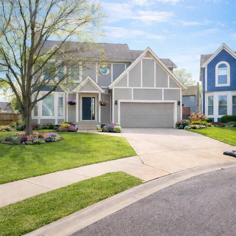 6715 W 148th Terrace — photo 2