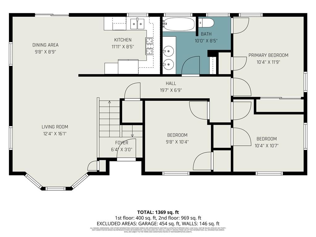 4745 Slater Street — photo 31