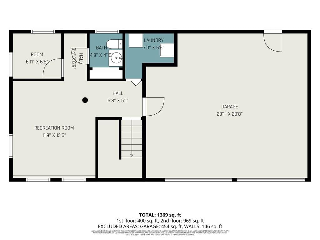 4745 Slater Street — photo 32