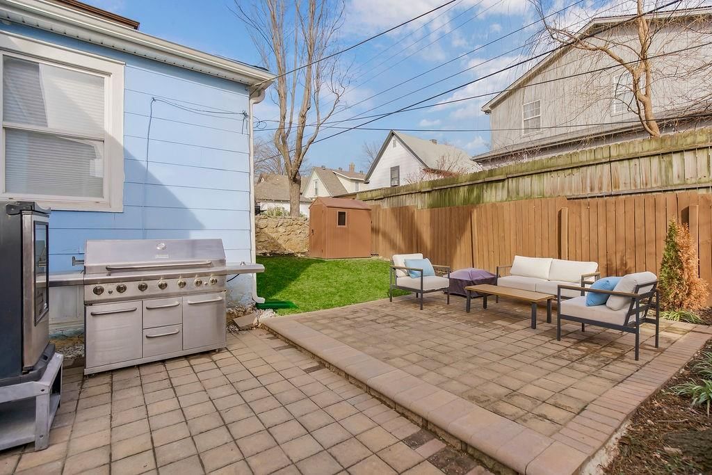 4525 Bell Street — photo 30