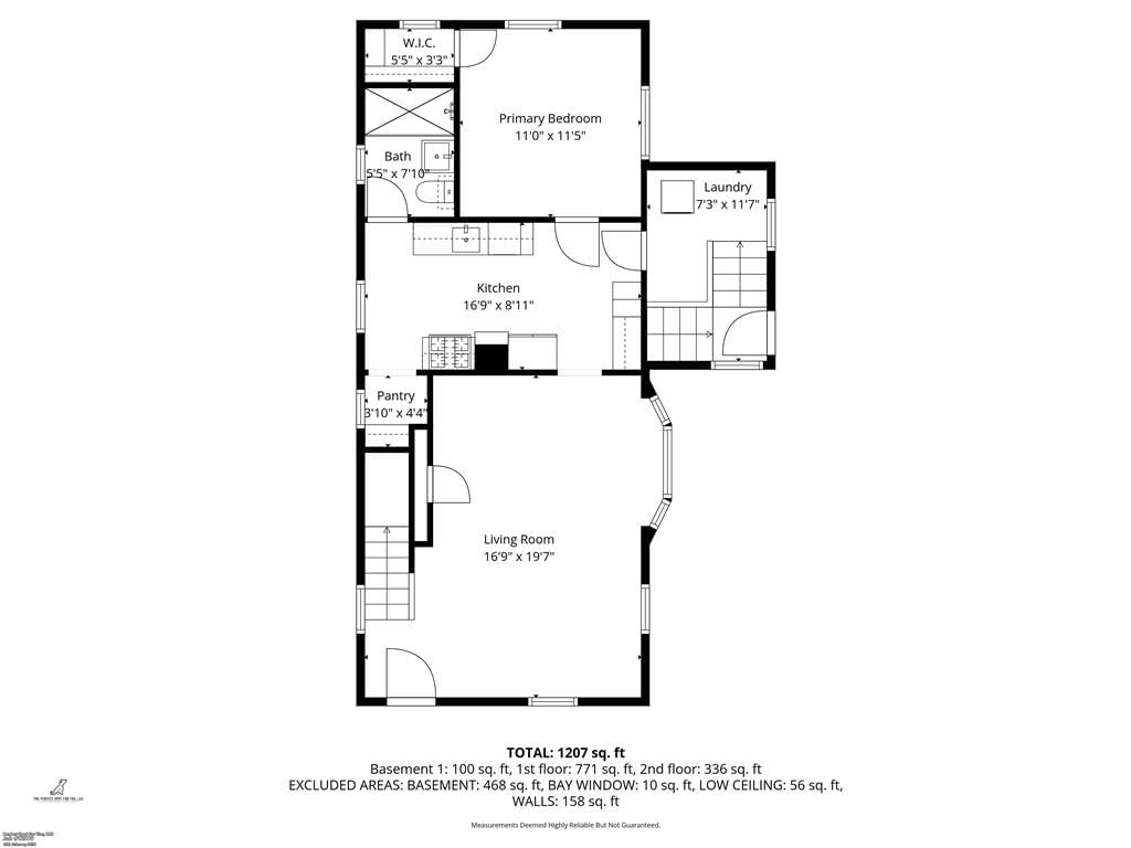 4525 Bell Street — photo 31