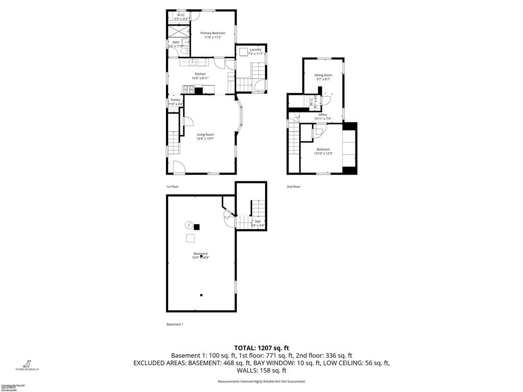4525 Bell Street — photo 34