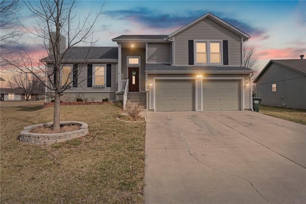 341 N Pine Street, Gardner, KS