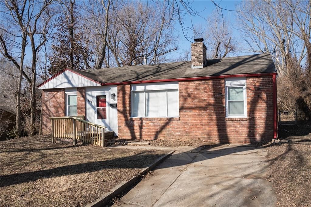408 9th St Terrace, Warrensburg, MO