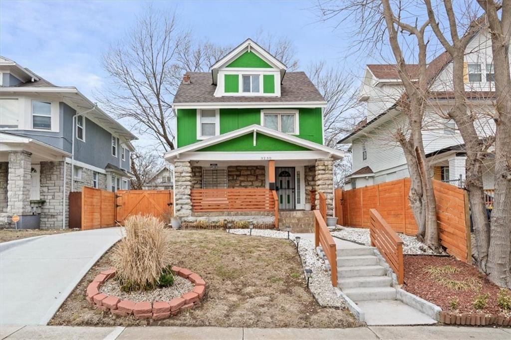 3230 Bellefontaine Avenue — photo 2