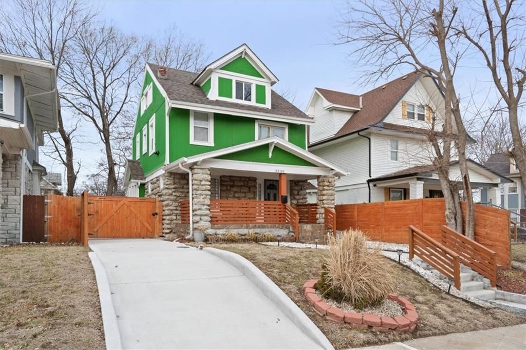 3230 Bellefontaine Avenue — photo 3