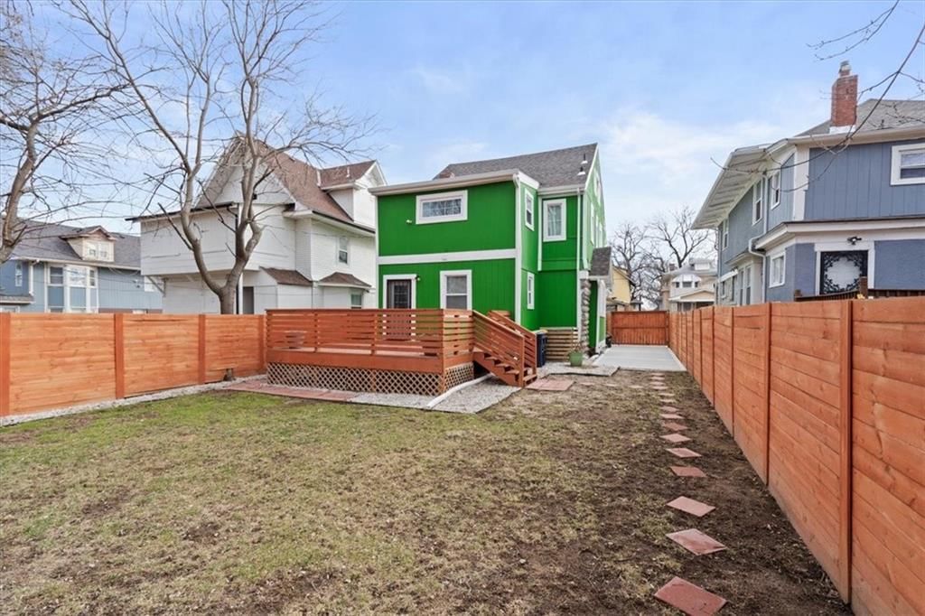 3230 Bellefontaine Avenue — photo 29