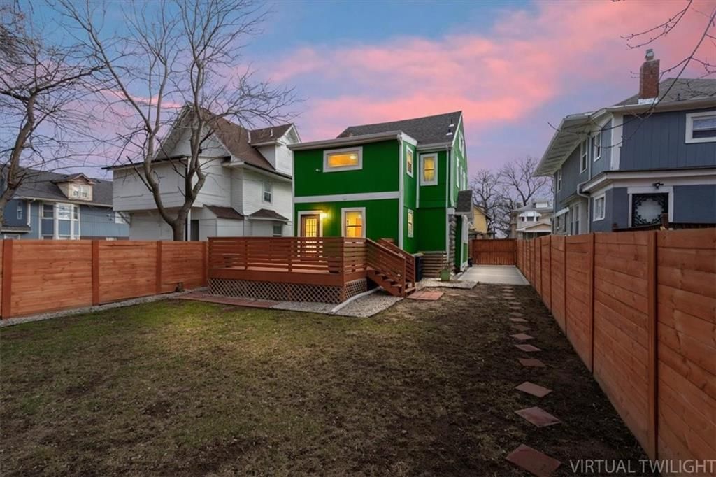 3230 Bellefontaine Avenue — photo 30