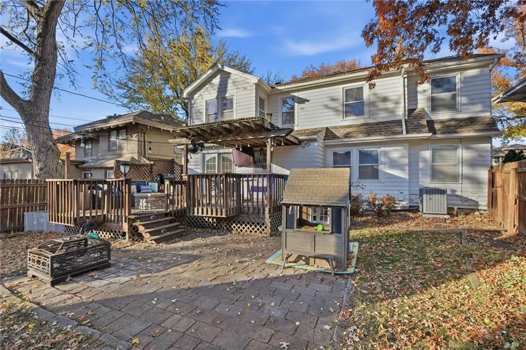 841 W 71st Terrace — photo 31