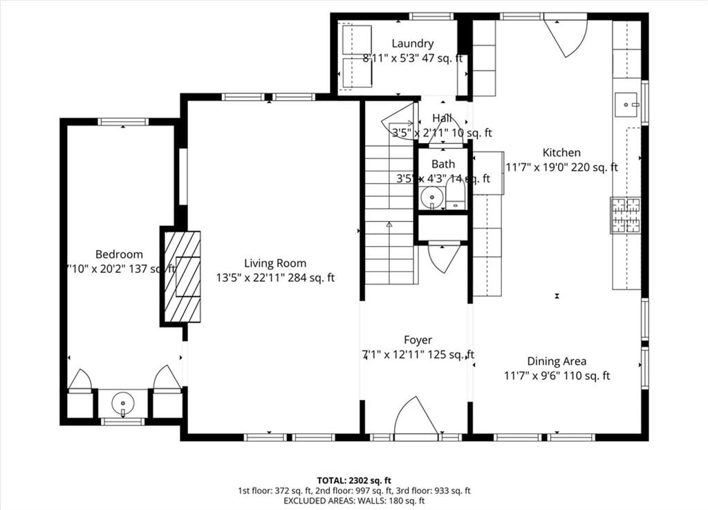 841 W 71st Terrace — photo 37
