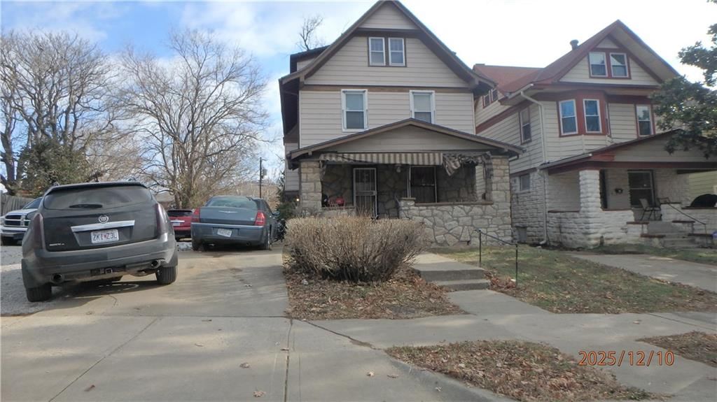 3427 Wabash Avenue — photo 2
