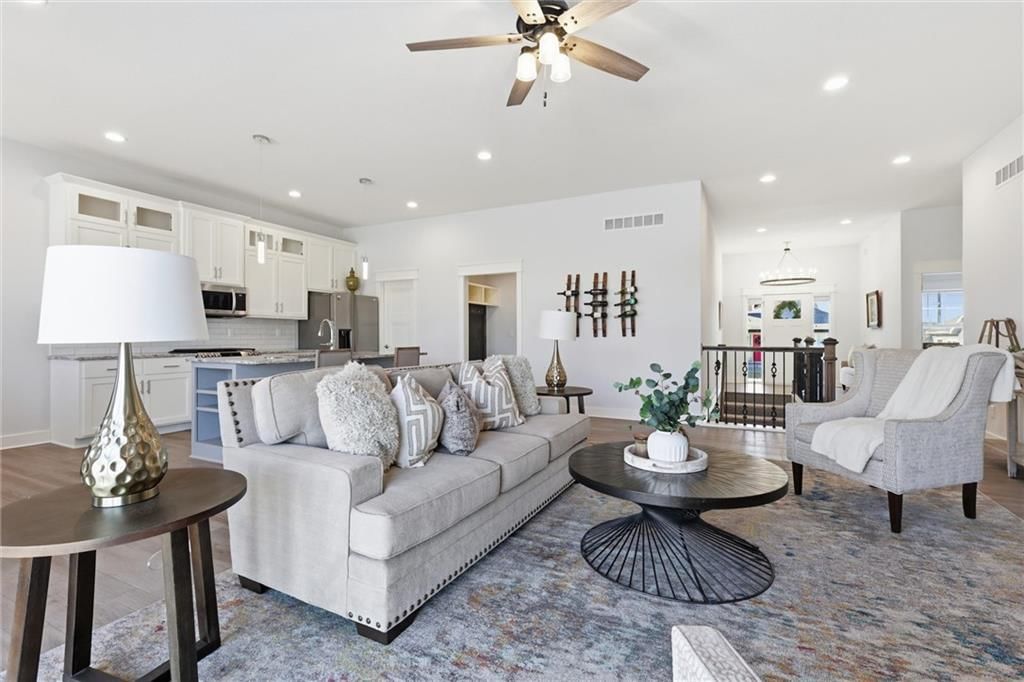 11782 S Deer Run Street — photo 4