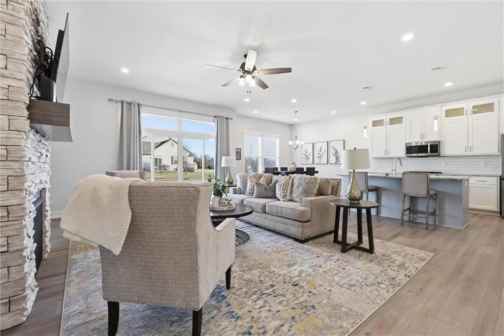 11782 S Deer Run Street — photo 5