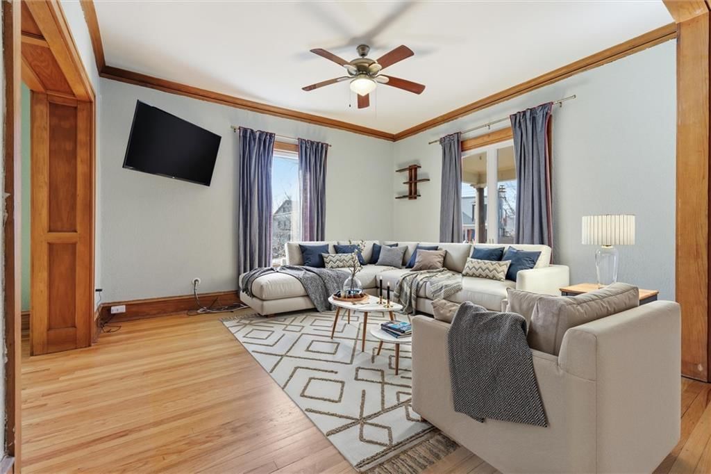 4013 CLARK Avenue — photo 6