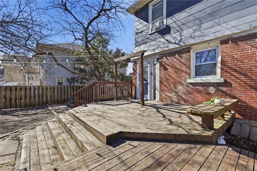 4013 CLARK Avenue — photo 33