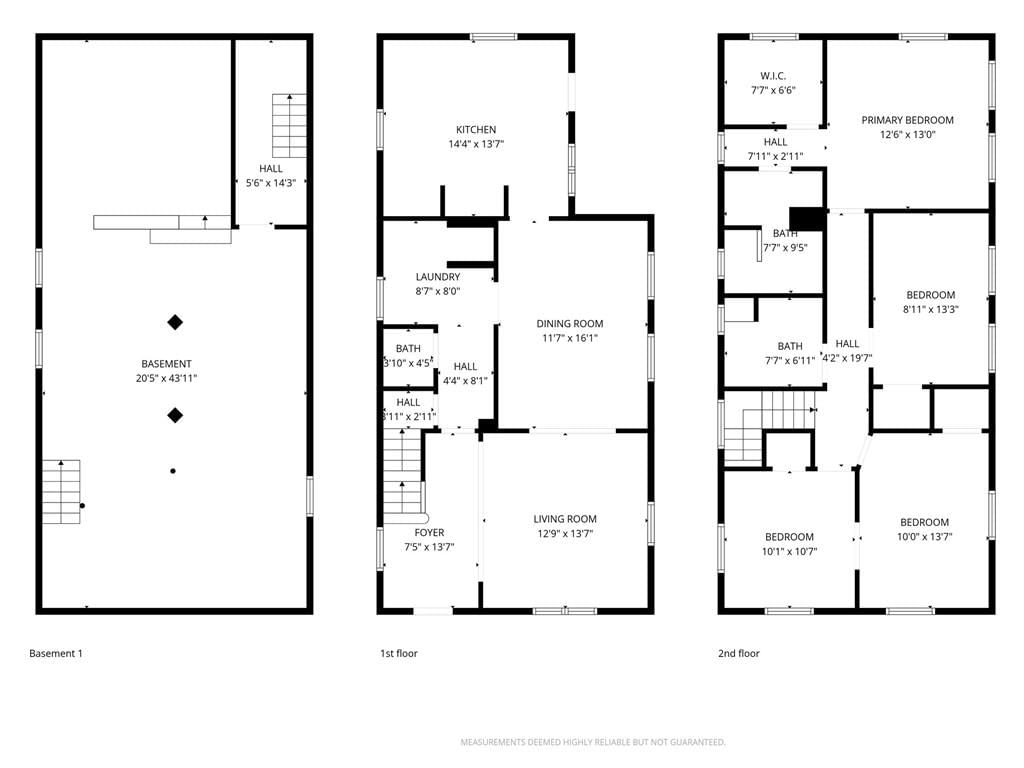 4013 CLARK Avenue — photo 41