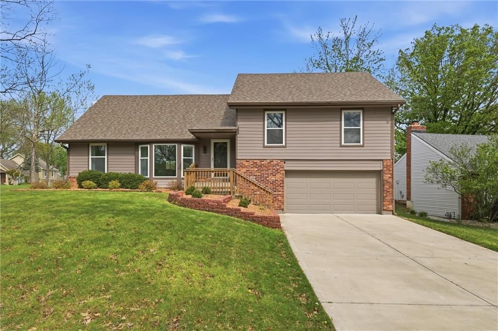 14640 W 90th Street, Lenexa, KS