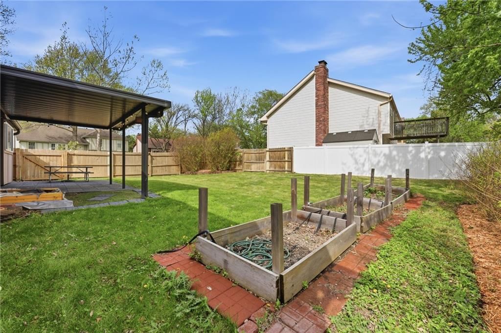 14640 W 90th Street — photo 37