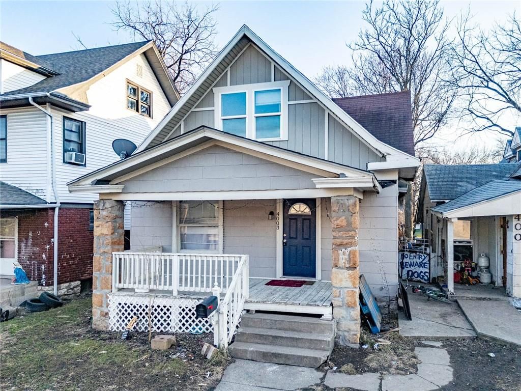 4003 Saint John Avenue — photo 3