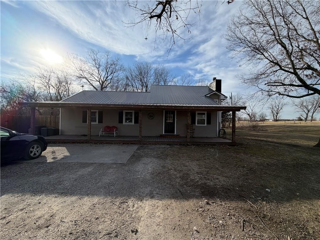 8549 E 116 Highway — photo 1