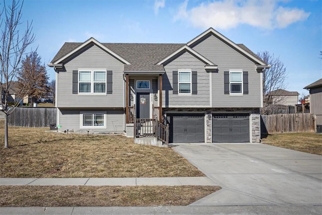 19600 E 11th Terrace N, Independence, MO