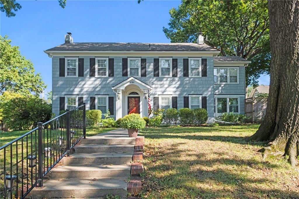 5701 Central Street — photo 2